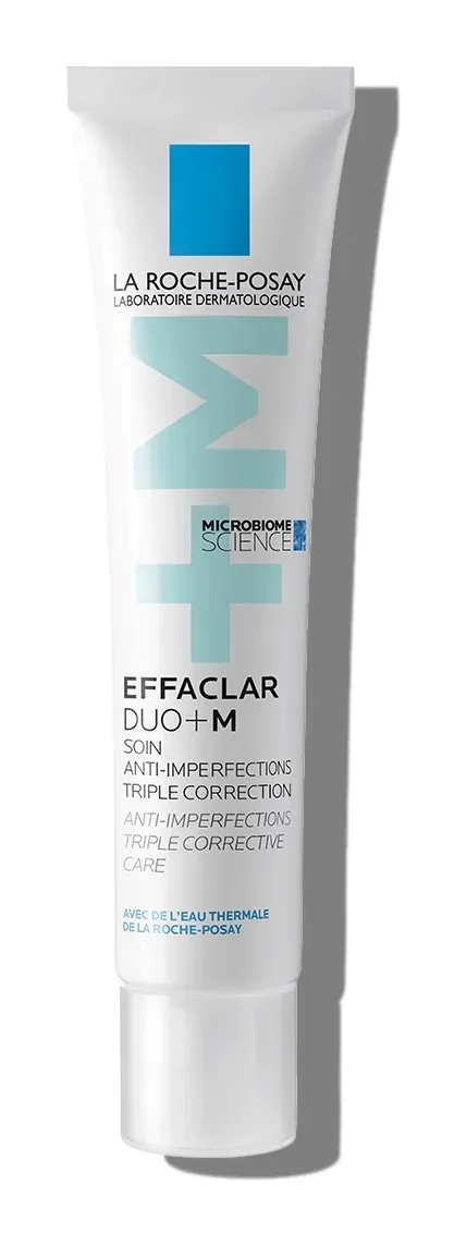 La Roche-Posay Effaclar Duo+M Bakım Kremi