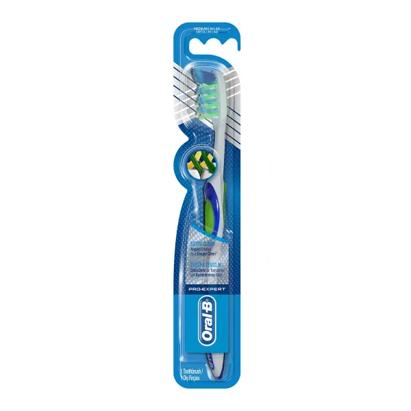Oral-B Pro-Expert Extra Clean Manuel Diş Fırçası