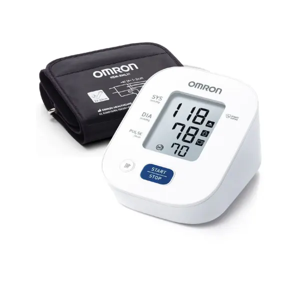 Omron M2 Plus Koldan Tansiyon Aleti