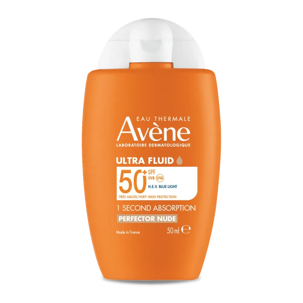 Avène Ultra Fluid Perfector SPF50+ Güneş Kremi