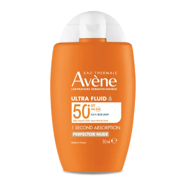 Avène Ultra Fluid Perfector SPF50+ Güneş Kremi