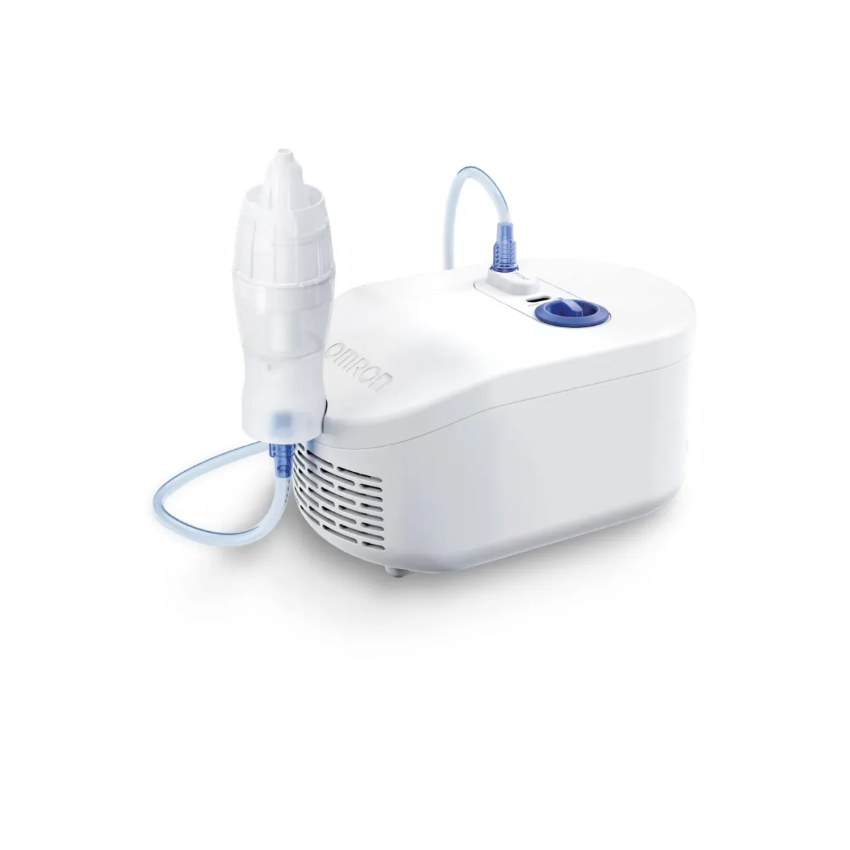 Omron C102 Total Nazal Yıkamalı Nebülizatör