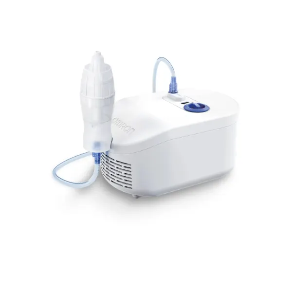 Omron C102 Total Nazal Yıkamalı Nebülizatör