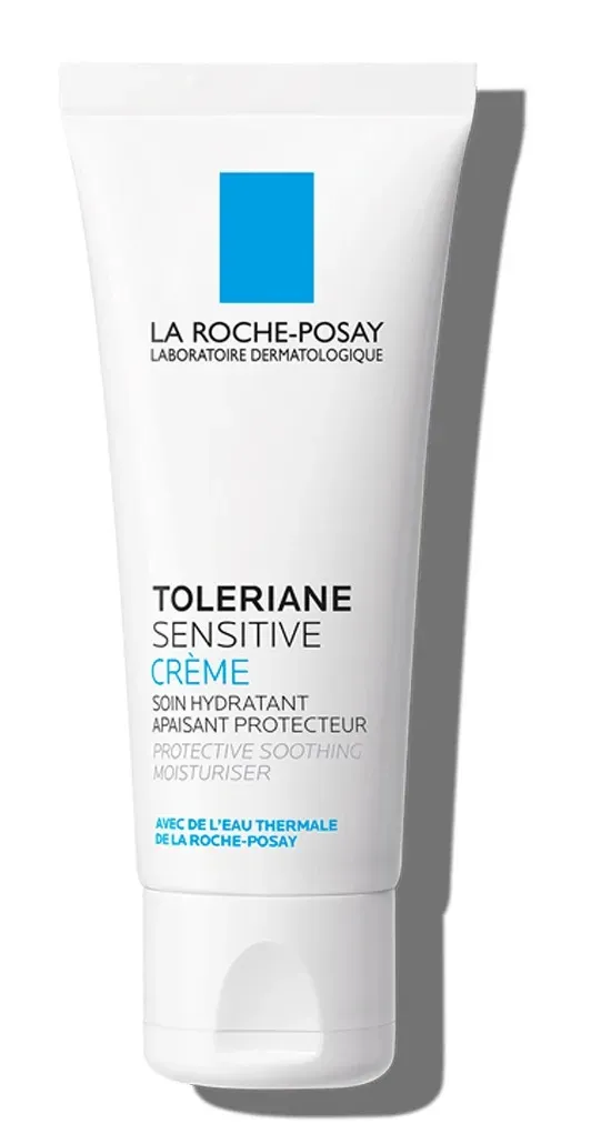 La Roche-Posay Toleriane Sensitive Nemlendirici Krem