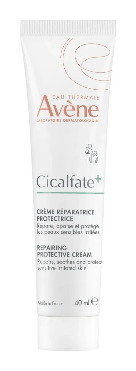 Avène Cicalfate+ Bakım Kremi