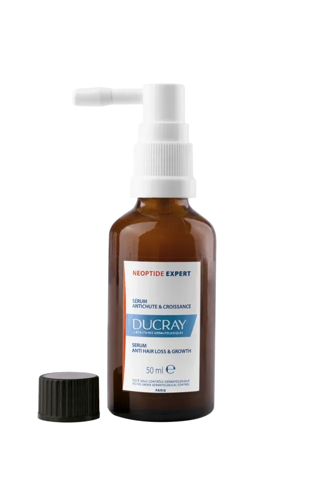 Ducray Neoptide Expert Saç Güçlendirici ve Yoğunlaştırıcı Serum