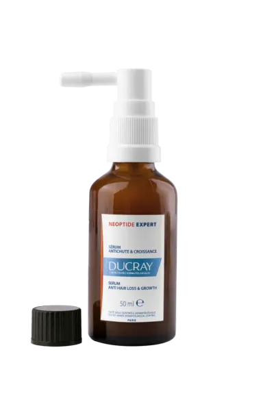 Ducray Neoptide Expert Saç Güçlendirici ve Yoğunlaştırıcı Serum