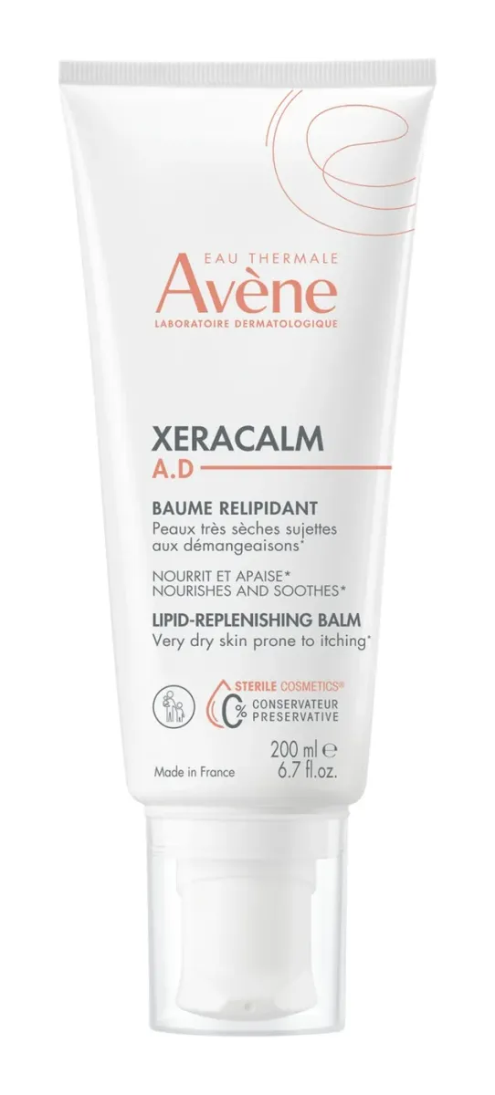 Avène XeraCalm Lipid Yenileyici Balsam