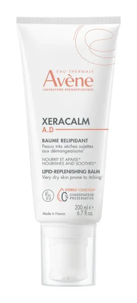 Avène XeraCalm Lipid Yenileyici Balsam