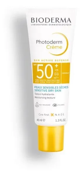Bioderma Photoderm Güneş Kremi