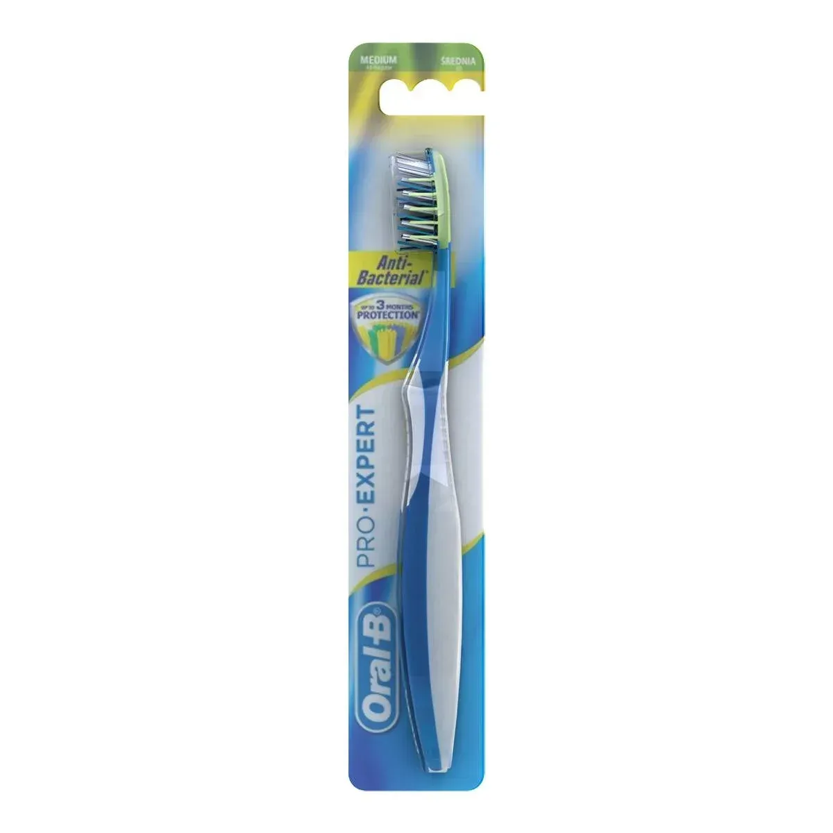 Oral-B Pro-Expert Massager Manuel Diş Fırçası