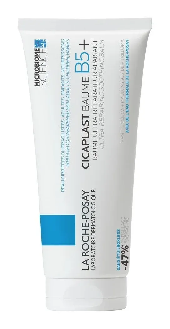 La Roche-Posay Cicaplast Baume B5+ Yatıştırıcı Bakım Kremi
