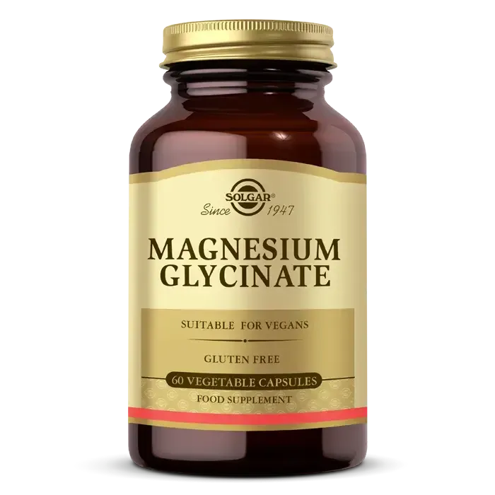 Solgar Magnesium Glycinate