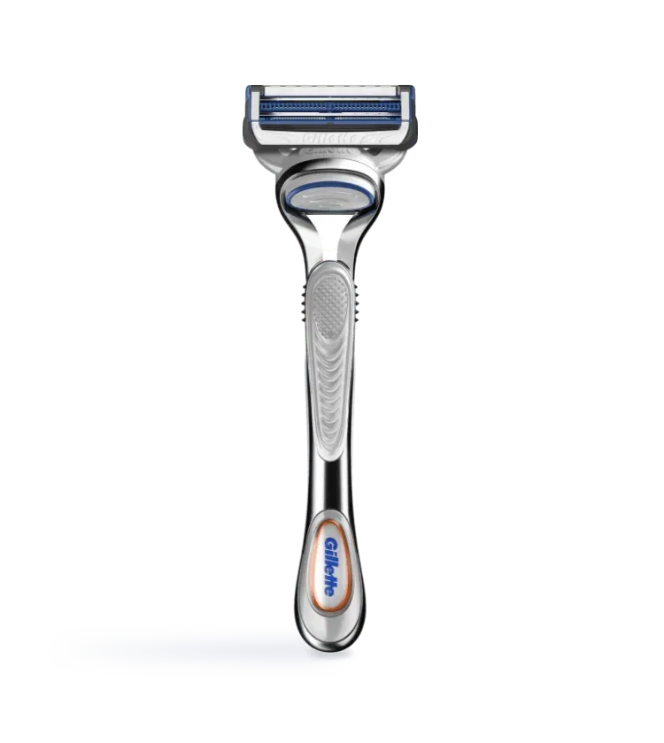 Gillette Hassas Ciltli Erkekler İçin SkinGuard Tıraş Makinesi