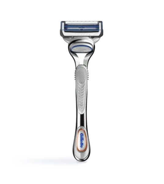 Gillette Hassas Ciltli Erkekler İçin SkinGuard Tıraş Makinesi