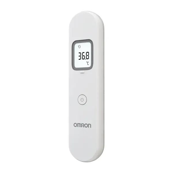 Omron Gentle Temp 730 Temassız Ateş Ölçer
