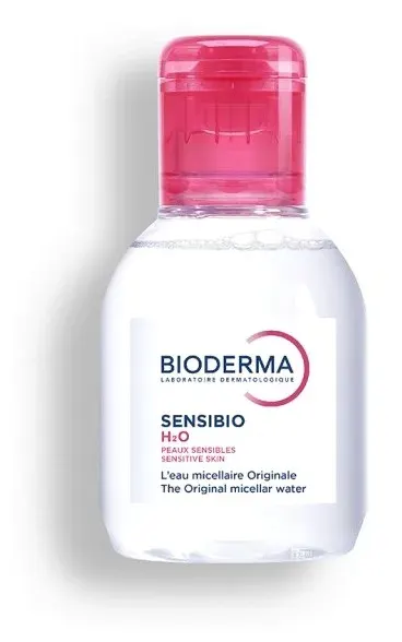 Bioderma Sensibio H2O Misel Su