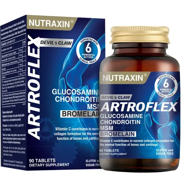 Nutraxin Artroflex
