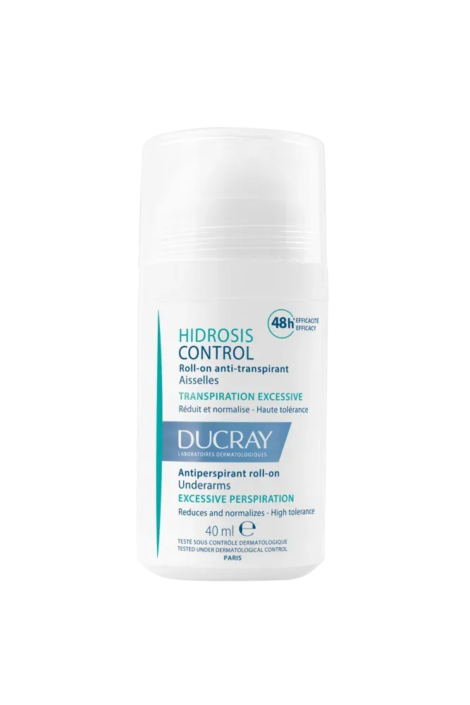 Ducray HIDROSIS Control Roll-On