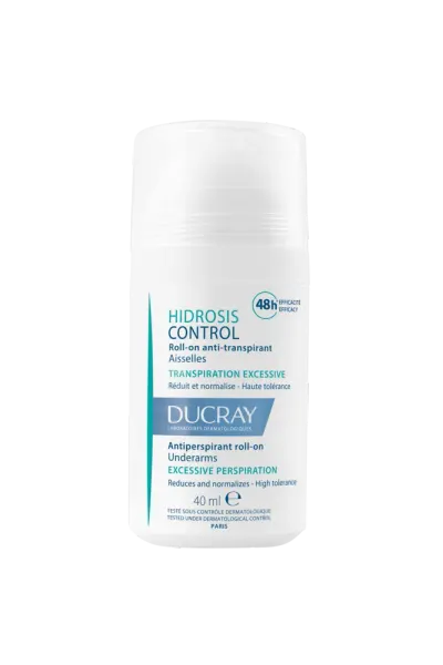 Ducray HIDROSIS Control Roll-On