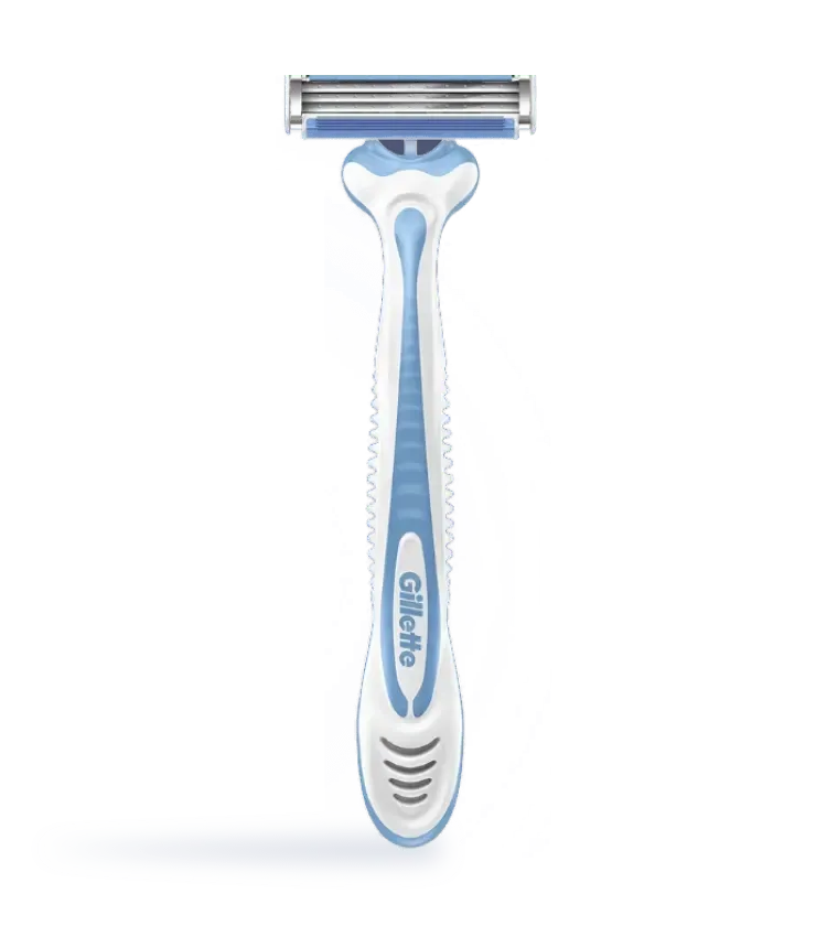 Gillette Blue3 Cool Erkek Kullan At Tıraş Bıçağı