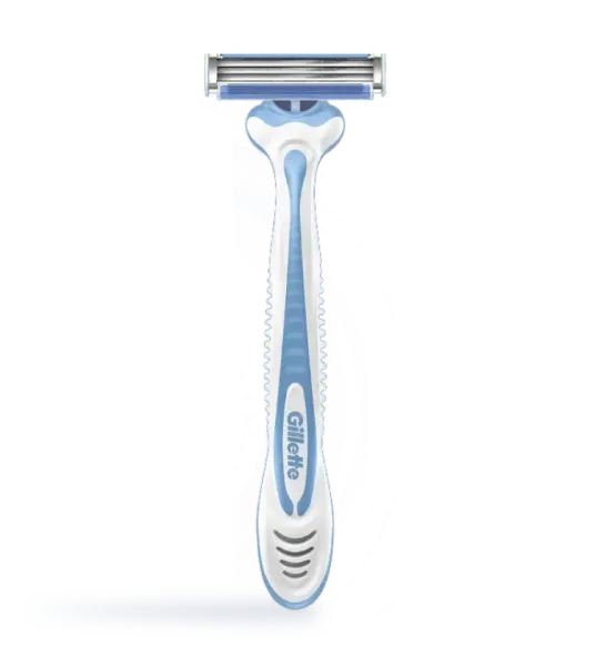 Gillette Blue3 Cool Erkek Kullan At Tıraş Bıçağı