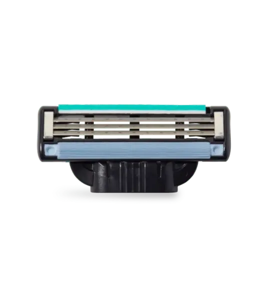 Gillette MACH3+ Erkek Tıraş Makinesi Yedek Bıçakları